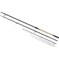 Matrix Fishing Aquos Ultra-xd Feeder Rod Argenté 4.20 m