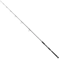 Hart Bloody Wild Pop 2 Popping Rod Noir 2.36 m / 60-180 g