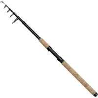 Kinetic Tournament Cl Tele spinning rod Brown 3.05 m / 20-60 g Brown 3.05 m