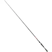 Hart Boushido Carna C75xh Baitcasting Rod Noir 2.26 m / 14-56 g