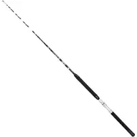 Kali Kunnan Mast Trolling Rod Bleu,Noir 1.71 m / 30-50 Lbs