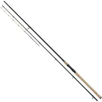 Kinetic Canne à carpe Tournament Sturgeon Cl Noir 3.72 m / 20-60 g Noir 3.72 m