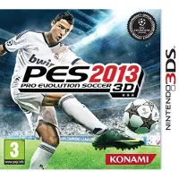 Pes 2013 3ds Standard Italien Nintendo 3DS
