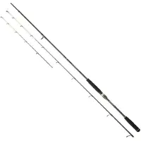 Daiwa Powermesh Qb boat rod Silver 2.70 m / 30-90 g Silver 2.70 m