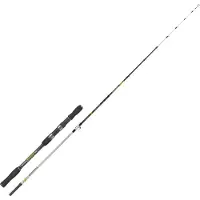 Renzo Valdieri Zizari Jigging Rod Blanc 1.80 m / 80-250 g