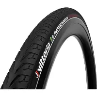 Vittoria E-randonneur Graphene 2.0 700c X 40 Rigid Urban Tyre Noir 700C x 40
