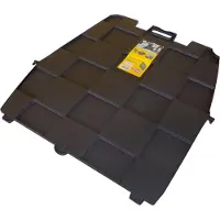 Kerbl Stefanplast Panneau de séparation pour Gulliver Touring IATA [96342]