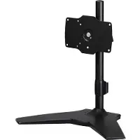 Avaya Aavara TS021 Installation pour l'écran LCD (ExperTorque) (Tables, 32", 15 kg), Support de moniteur, Noir