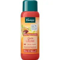 Kneipp Complement-de-bain Mousses-et-cremes-de-bainBain moussant aromatique Bonne humeur 400 ml (10,35 € / 1 l)