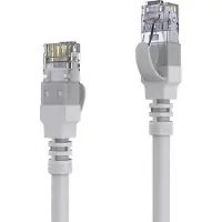 PureLink Câble réseau (S/FTP, CAT6a, 25 m)