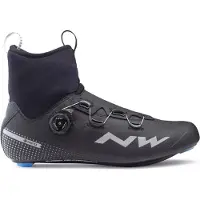 Northwave Celsius Artic Gore-tex Road Shoes Noir EU 41 Homme