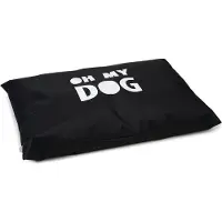 Beeztees Coussin pour chien Oh My Dog (Chien)