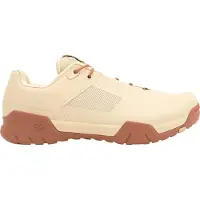 Crankbrothers Unisexe, Chaussures de cyclisme, Mallet E Lace (41.5), Marron