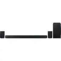 Samsung HW-Q995GC / Q990C Barre de son système 11.1.4 canaux (2023)