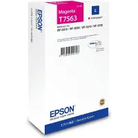 Epson C13T75634N cartouche d'encre 1 pièce(s) Original Rendement standard Magenta