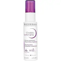 Bioderma Cicabio Lotion Spray 40 ml Spray