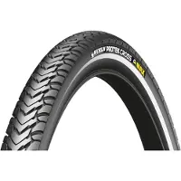 Michelin Pneus Protek Cross Max 28x1.25" 32-622 noir Reflex E-25 Wire