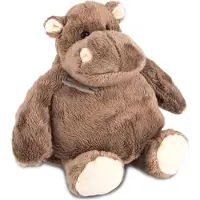 Doudou et Compagnie DOUDOU - Hippo 23 cm