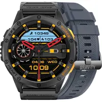 Gravity Montres connectées GT24-1