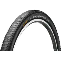 Continental Pneu Double Fighter III 27.5x2.00" 50-584 noir/noir