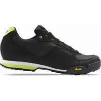 Giro Petra VR Vibram chaussures de cyclisme pour femmes 37