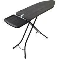 Brabantia Planche à Repasser C 124 x 45 cm Denim Black