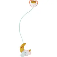 Baby Born Zapf Creation 704219 - Tétine Sweet Dreams Baby Annabell 43cm