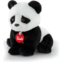 Trudi Peluche Panda taille S