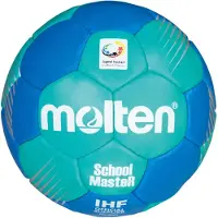 Molten 3