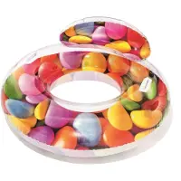 Bestway Chaise Longue Candy Delight