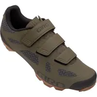 Giro Ranger Mtb Shoes Vert EU 40 Homme