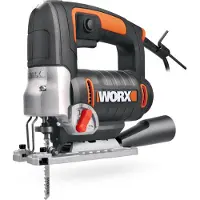 WORX Scie sauteuse