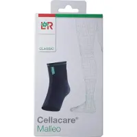 Lohmann & Rauscher Cellacare Malleo Classic 107001 Tour de Cheville 18-21 cm 1 pc(s) Bandage(S)