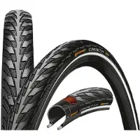 Continental Pneu Contact 20 Reflex Wire - 20x1.4