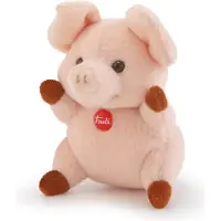 Trudi Mascotte de cochon Sweet Collection