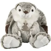 Doudou et Compagnie DOUDOU|Carletto Doudou - Lapin Marius 30cm