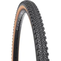 WTB tyres Raddler 700x40 (40-622) TCS Light Fast Rolling folding noir-marron W010-0830