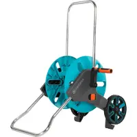 Gardena AquaRoll Chariot à tuyaux M 18510-20