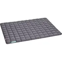 Doctor Bark Dog Blanket - XL - Gris