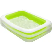 Summer Waves Piscine familiale (175 x 261 x 46 cm)