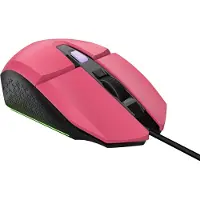 Trust GXT 109P FELOX souris Ambidextre USB Type-A 6400 DPI