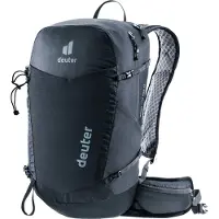 Deuter Speed Lite Pro 19l Backpack Noir