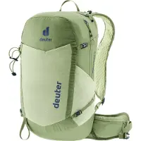 Deuter Speed Lite Pro 19l Backpack Vert