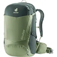 Deuter Trans Alpine Pro Backpack 28l Vert