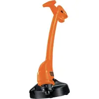 Black & Decker BLACK &amp; DECKER Coupe-Bordures électrique 25 cm - 350 W GL360