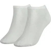 Tommy Hilfiger Underwear Chaussettes blanc