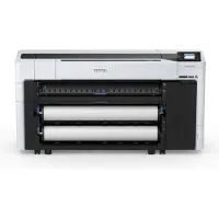 Epson T7700DM imprimante grand format Wifi Jet d'encre Couleur 2400 x 1200 DPI A0 (841 x 1189 mm) Ethernet/LAN