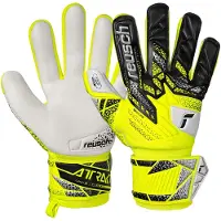 Reusch Gants De Gardien De But Junior Attrakt Grip