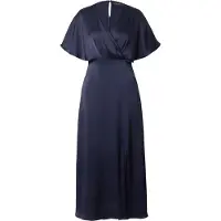 Vera Mont Robe bleu nuit