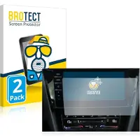 BROTECT Film de protection antireflet Protection d'écran mat